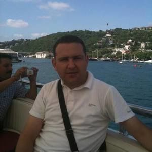 Meet your Posher, Nadjim